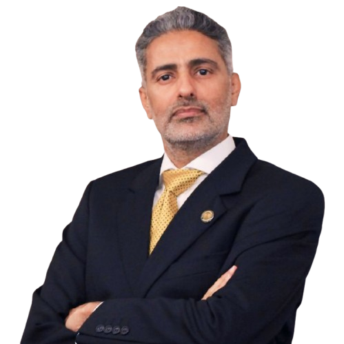 د. صلاح الدين المحمدي